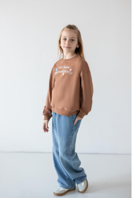 Світшот для дівчат